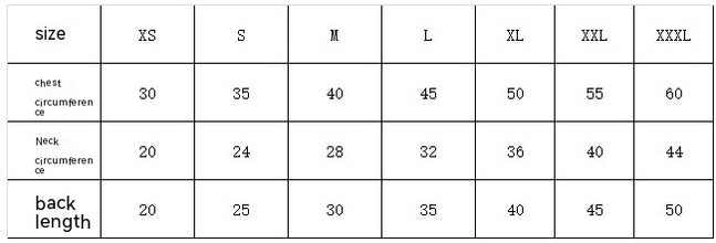 Thickened Sweater Ethnic Style Cat Clothes Dog Clothes