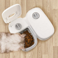 Timed Automatic Pet Feeder™ – Reliable Meal Scheduling Without Batteries or WiFi