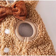 Christmas Reindeer Pet Cape – Warm Winter Cat & Small Dog Coat | Fleece Hooded Holiday Outfit with Leash Ring | Cute Halloween & Xmas Costume for Pets