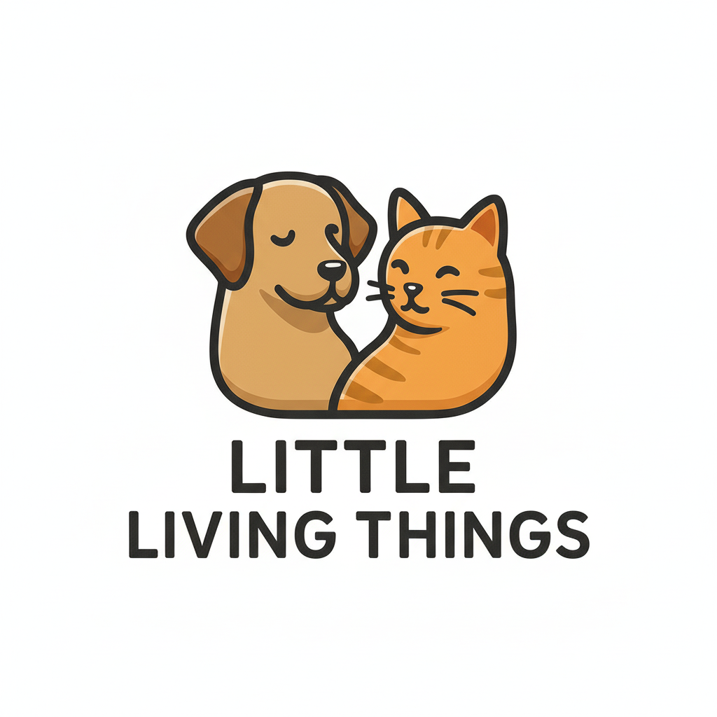 LITTLE LIVING THINGS