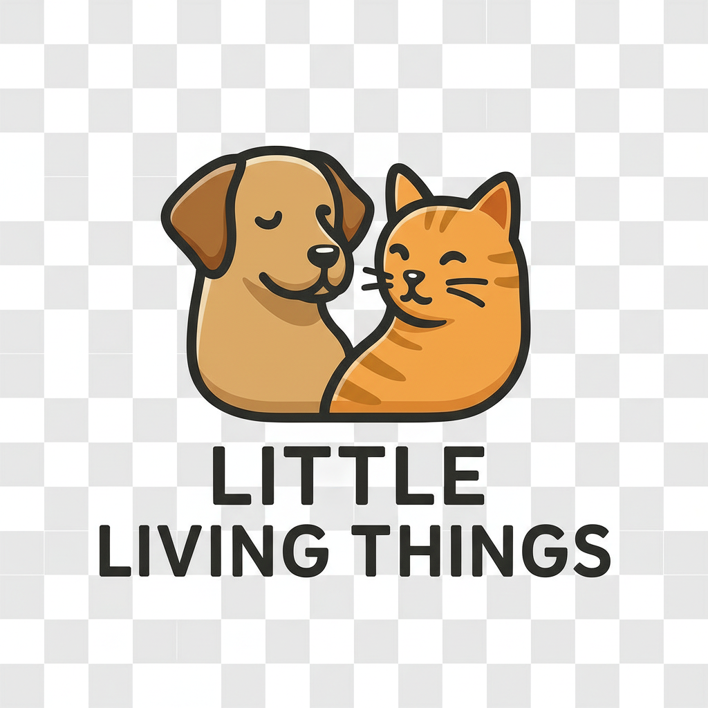 LITTLE LIVING THINGS